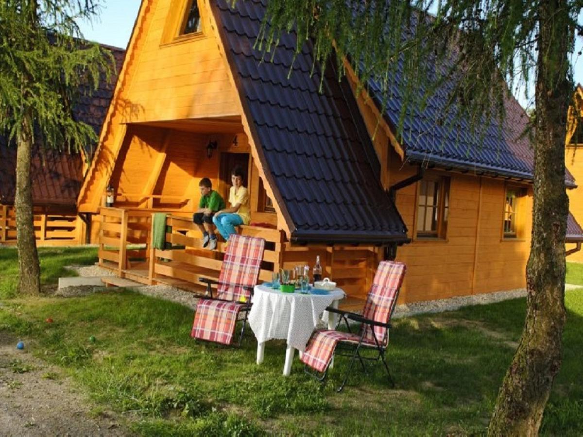 Czocha Palace&Czocha Camping - Or Czocha Löschney Exterior foto