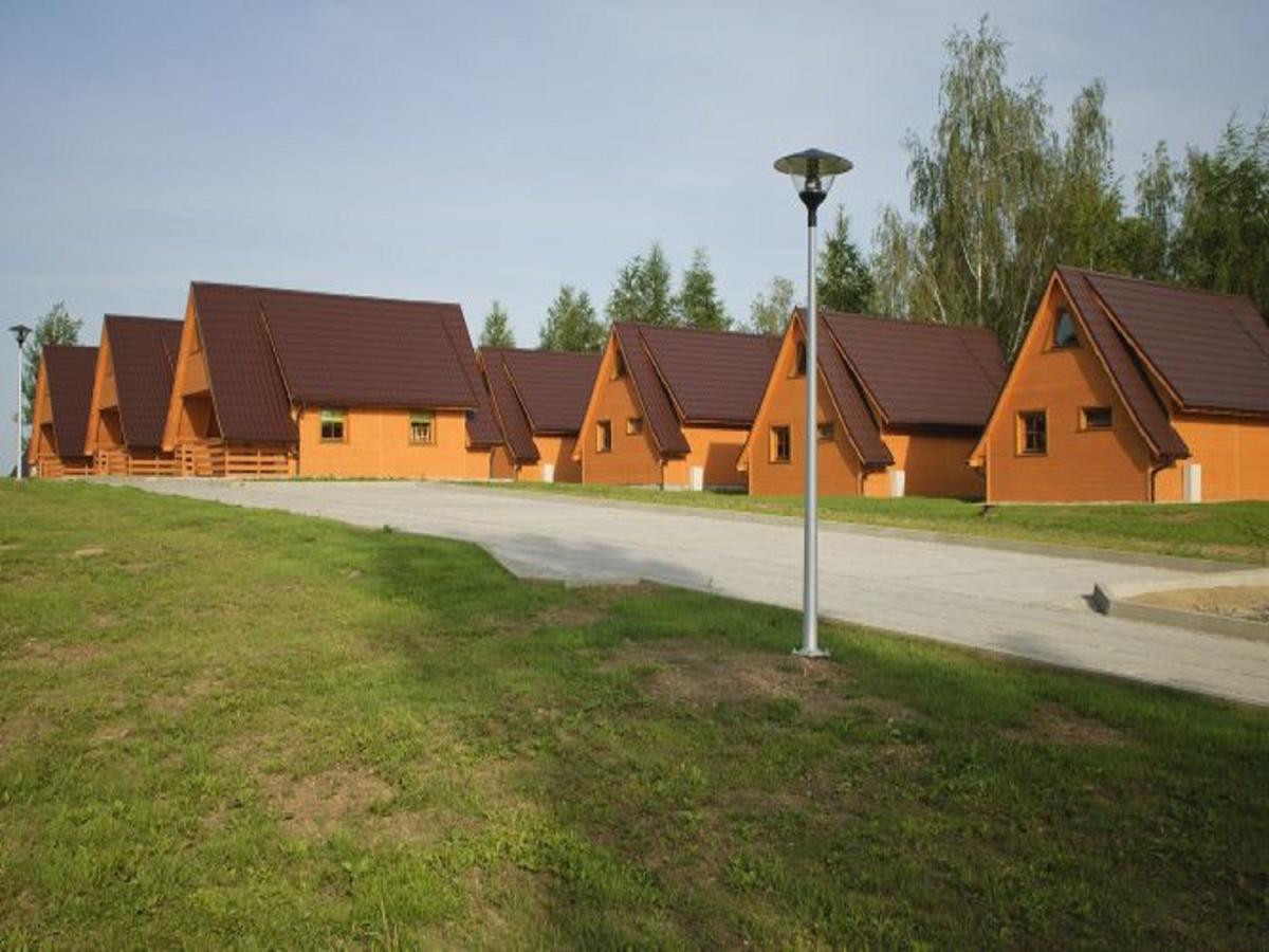 Czocha Palace&Czocha Camping - Or Czocha Löschney Exterior foto